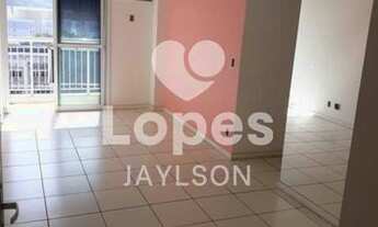 Imagem 2: Apartamento - 02 quartos - Engenho Novo