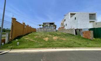 Imagem 6: Terreno - Alphaville Dom Pedro 2 - Campinas