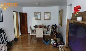 Imagem 6: Apartamento com 3 dormitórios à venda, 115 m² por R$ 330.000,00 - Boa Viagem - Recife/PE