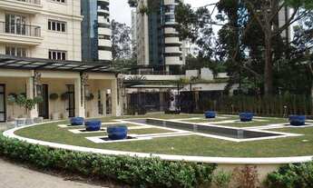 Imagem 5: Apartamento com 4 dormitórios à venda, 607 m² por R$ 8.000.000,00 - Paraíso do Morumbi - S