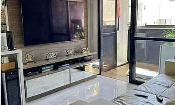 Imagem 3: Apartamento 03 Quartos (01 Suíte) · 2 Vagas - 75 m² - Cabral - Curitiba -PR