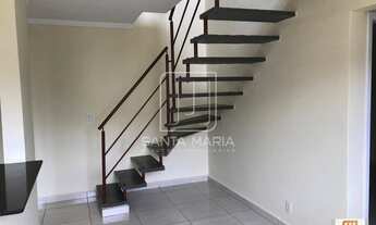 Imagem 2: Apartamento (cobertura 2 - duplex) 2 dormitórios, cozinha planejada, portaria 24hs, lazer