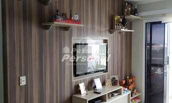 Imagem 3: Apartamento Residencial Arenas em Vila São José - Taubaté - AP719