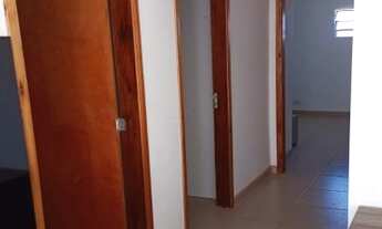 Imagem 2: VARGEM GRANDE PAULISTA - Casa de Condomínio - Narita Garden