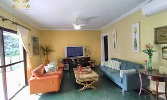 Imagem 3: Apartamento com 4 dormitórios à venda, 150 m² por R$ 735.000,00 - Pitangueiras - Guarujá/S