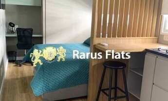 Imagem 5: Excelente Studio para locação na Vila Mariana - 19m²