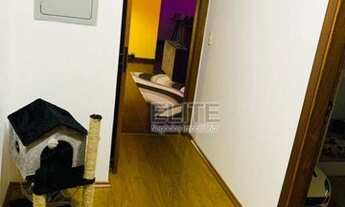 Imagem 5: Apartamento com 3 dormitórios à venda, 133 m² por R$ 500.000,00 - Parque das Nações - Sant