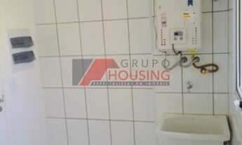 Imagem 6: Apartamento RESIDENCIAL em CAMPINAS - SP, PARQUE PRADO