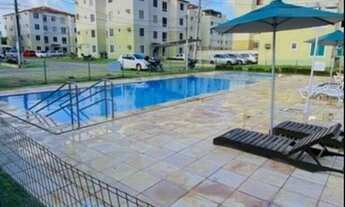 Imagem 6: Alugo apartamento no Parque das Árvores/Parnamirim