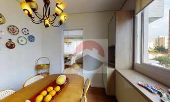 Imagem 6: Apartamento com 4 dormitórios à venda, 225 m² por R$ 2.880.000,00 - Perdizes - São Paulo/S