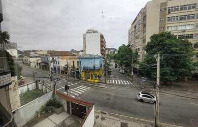 Imagem 4: Lindo escritório prédio novo de frente para a rua ótima localização