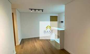 Imagem 4: Apartamento com 2 dormitórios para alugar, 63 m² por R$ 2.700,00/mês - Botafogo - Campinas