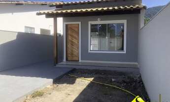 Imagem 2: Casa nova pertinho Centro Comercial do Barroco! Confira !