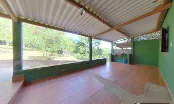 Imagem 2: Chácara com 3 dormitórios à venda, 4331 m² por R$ 617.000,00 - Jardim Miramar - Aparecida