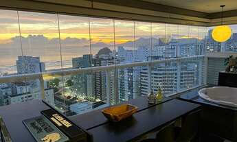 Imagem: Studio moderno com vista para o mar - 70