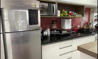 Imagem 6: Apartamento com 2 dormitórios à venda, 70 m² por R$ 530.000 - Vila Augusta - Guarulhos/SP