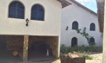 Imagem 7: Comercial/Industrial de 700 metros quadrados no bairro Campo Grande