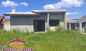 Imagem: Imbé - Casa Padrão - Albatroz