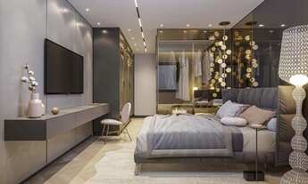 Imagem 5: Apartamento para venda possui 116 metros quadrados com 3 quartos