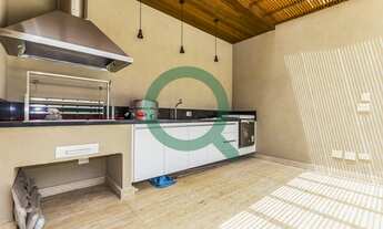 Imagem 4: São Paulo - Casa Padrão - Alto de Pinheiros