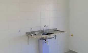 Imagem 7: Apartamento para venda tem 38 metros quadrados com 2 quartos em Jardim Guapiúva - Carapicu