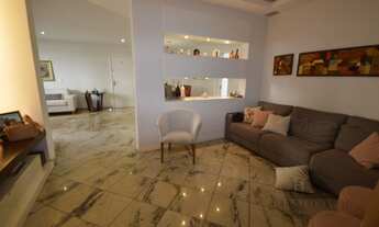 Imagem 7: Apartamento com 4 dormitórios à venda em Belo Horizonte