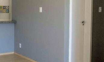 Imagem 6: Apartamento com 3 dormitórios à venda, 67 m² por R$ 490.000,00 - Vila Sônia - São Paulo/SP