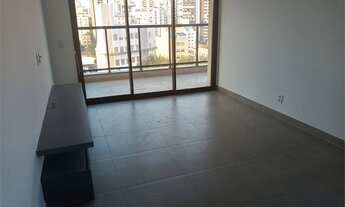 Imagem 6: Apartamento para venda possui 62 metros quadrados com 2 quartos em Pinheiros - São Paulo