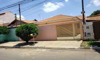 Imagem 2: Casa - São José - Paulínia
