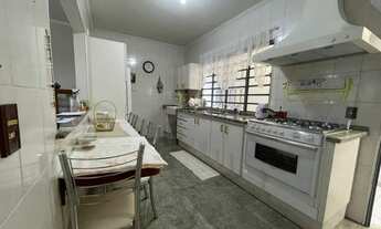 Imagem 4: Casa - Jardim Nilópolis - Campinas