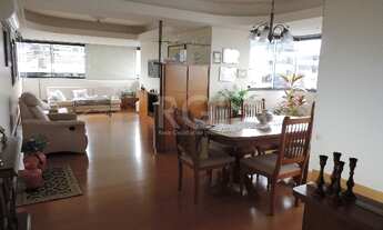 Imagem: Porto Alegre - Apartamento Padrão - Petrópolis