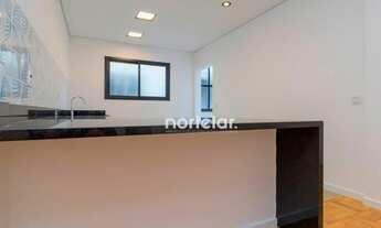 Imagem 11: Apartamento à venda, 120 m² por R$ 960.000,00 - Consolação - São Paulo/SP