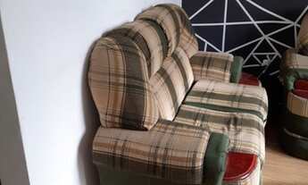 Imagem 2: RIO DE JANEIRO - Casa Padrão - BENTO RIBEIRO