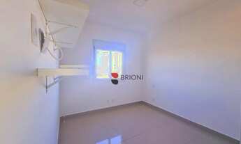 Imagem 7: Lumnesia, apartamentos e coberturas Nova Aliança em Ribeirão Preto I Brioni Imóveis Ribeir