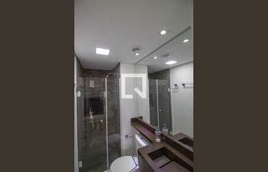 Imagem 4: Apartamento para Aluguel - Santo Amaro , 2 Quartos, 58 m2