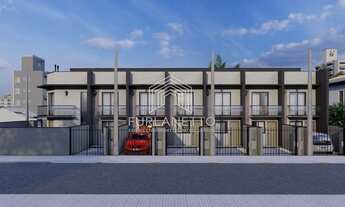 Imagem: Joinville - Casa Padrão - Comasa