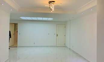 Imagem 5: Apartamento no edifício semper tower/ Goiânia