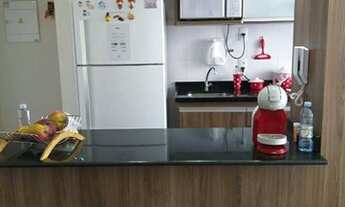 Imagem 5: Apartamento 2 dormitórios localizado em São Bernardo do Campo R$ 396.000,00