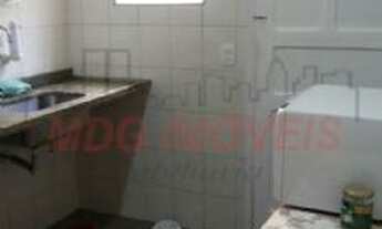 Imagem 7: Casa no Ipiranga com 2 quartos, 1 vaga de garagem, 90 metros quadrados