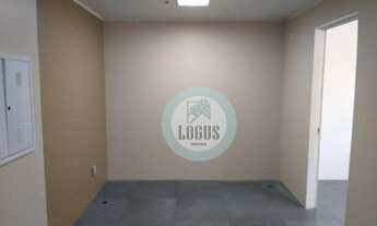 Imagem 5: Sala para alugar, 27 m² por R$ 990,00/mês - Rudge Ramos - São Bernardo do Campo/SP
