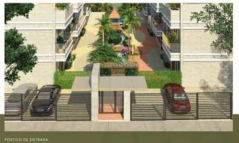 Imagem: Vila Santo Antônio - Um condomínio boutique