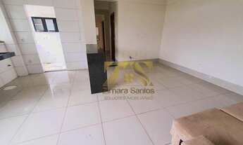 Imagem 3: Belíssimo Apartamento no Residencial Graciosa, na Orla 14, 2 Quartos, sendo 1 suíte