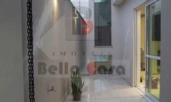 Imagem 6: LINDO SOBRADO COM 800 M - 04 SUÍTES - 4 VAGAS - CINEMA - PISCINA