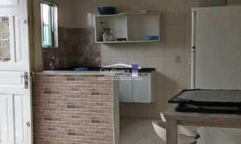 Imagem 2: Casa com 2 dorms, Jardim Colúmbia, Mongaguá - R$ 200 mil, Cod: 427013