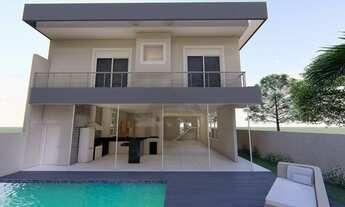 Imagem 6: Casa - Swiss Park - Campinas