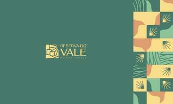 Imagem: Lotes no Condomínio Reserva do Vale em