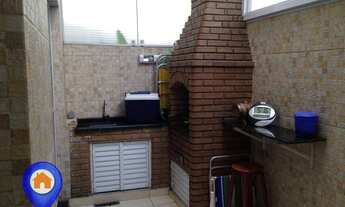 Imagem 7: Casa com 3 dormitórios à venda, 96 m² por R$ 600.000,00 - Cangaíba - São Paulo/SP