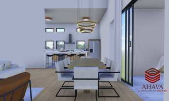 Imagem 7: VESPASIANO - Casa de Condomínio - Alphaville