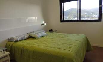 Imagem 5: APARTAMENTO RESIDENCIAL em FLORIANÓPOLIS - SC, ITACORUBI