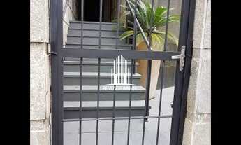 Imagem 2: Sobrado a 7 minutos da Estação Santos Imigrantes do Metrô